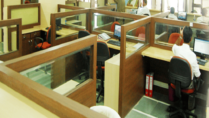 Maharashtra Institute of Medical Sciences and Research Latur Lab photo 1